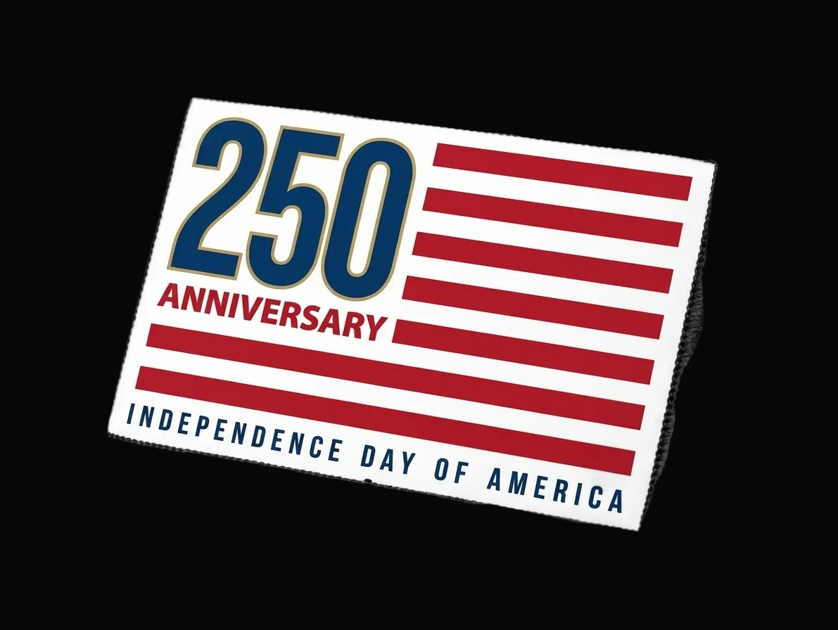 250th Anniversary (Preorder)