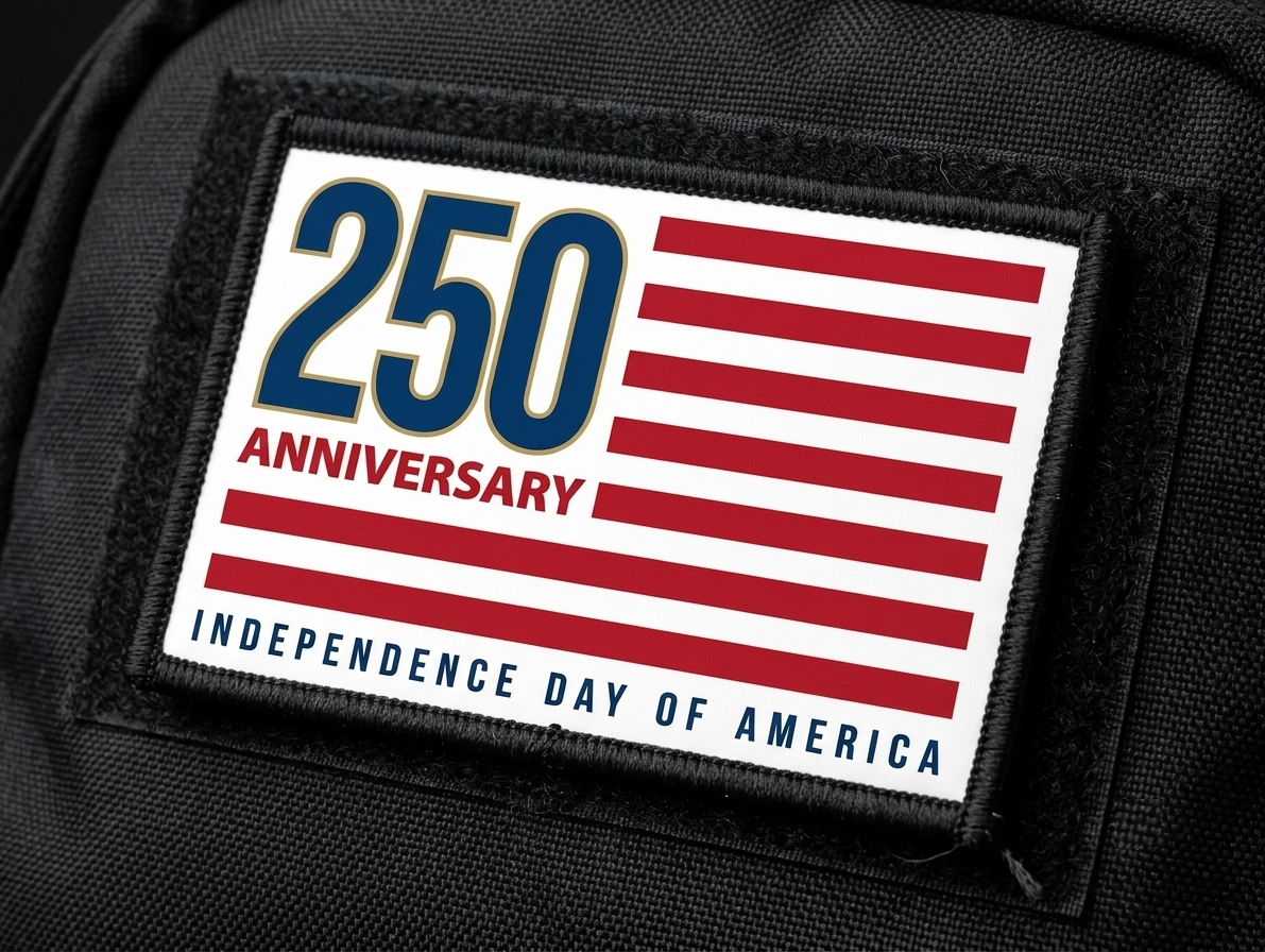 250th Anniversary (Preorder)