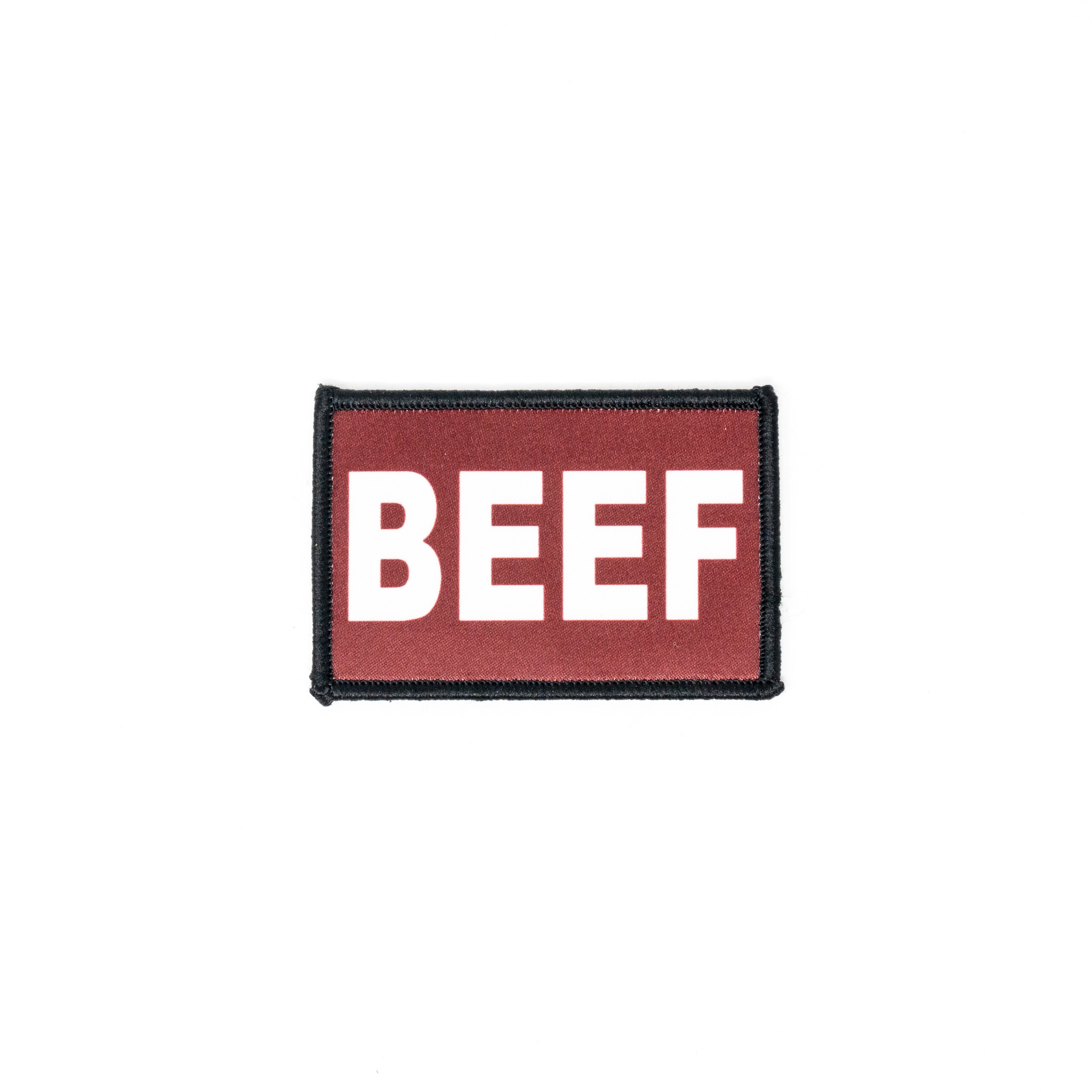 Beef