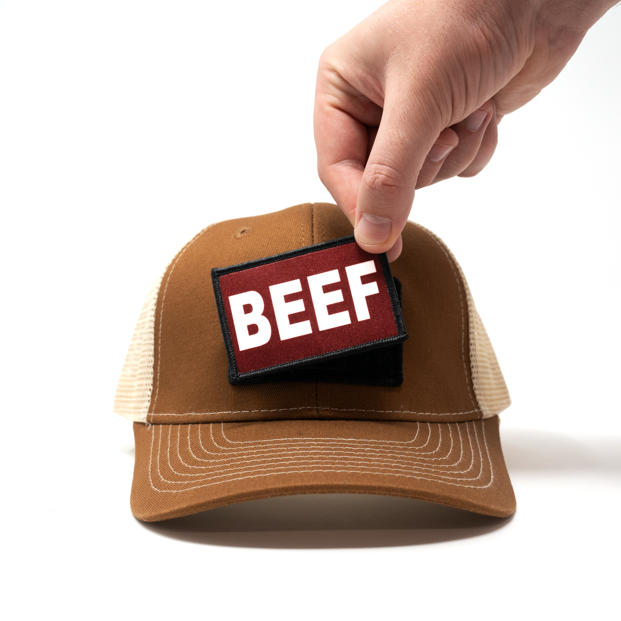 Beef