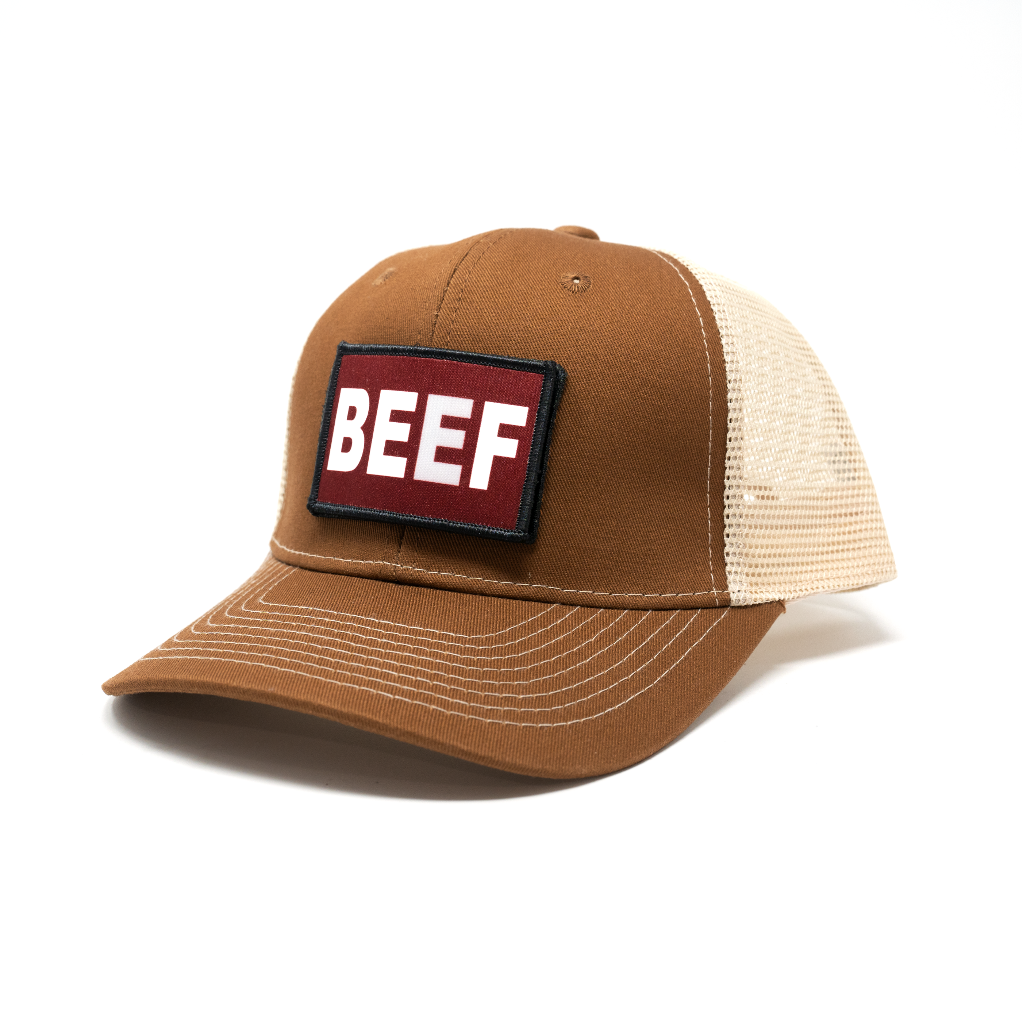 Beef