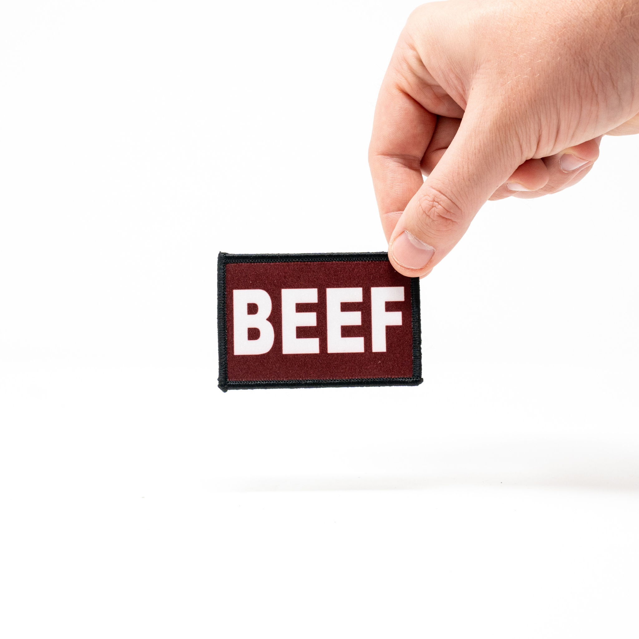 Beef