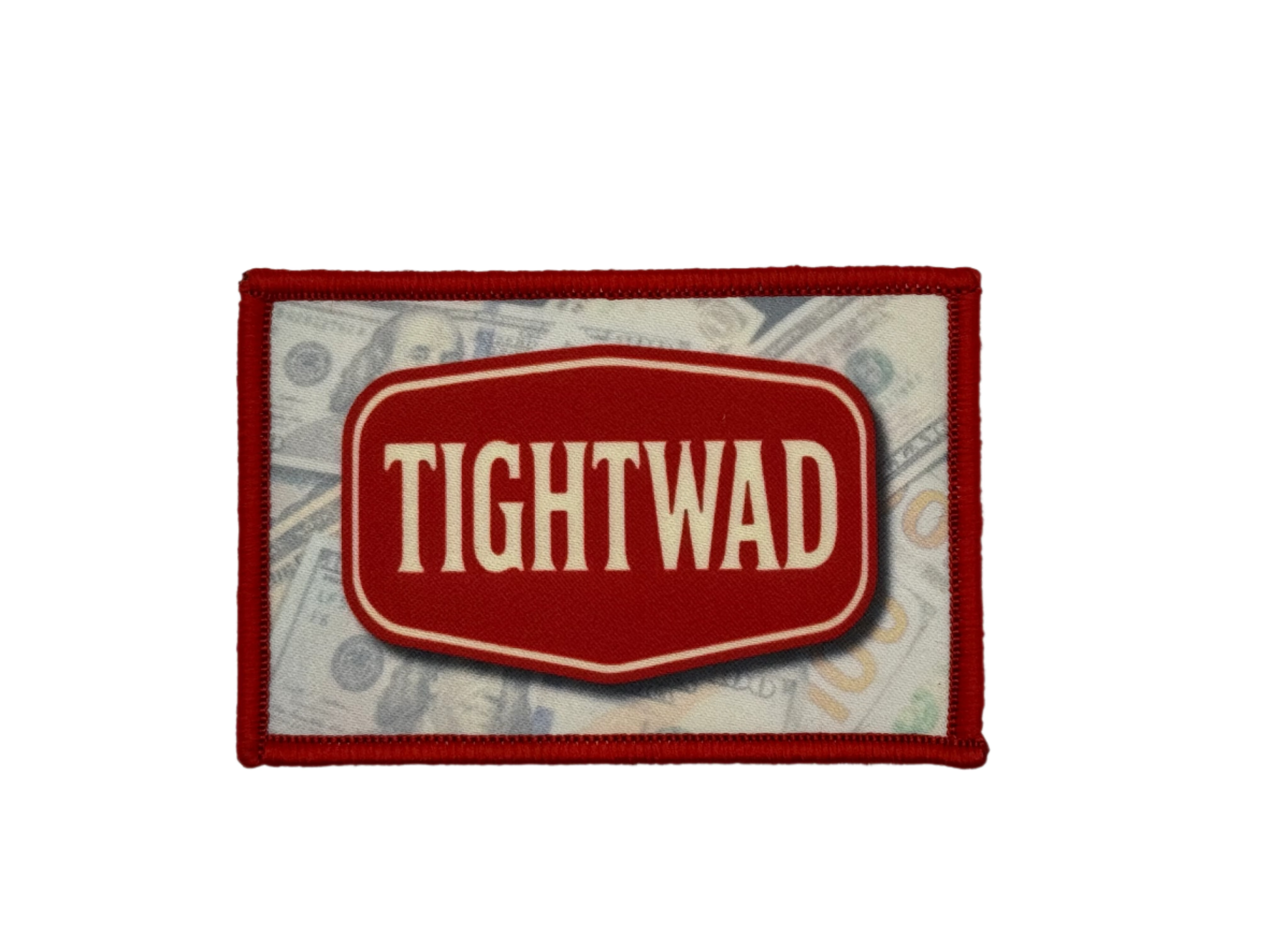 Tightwad
