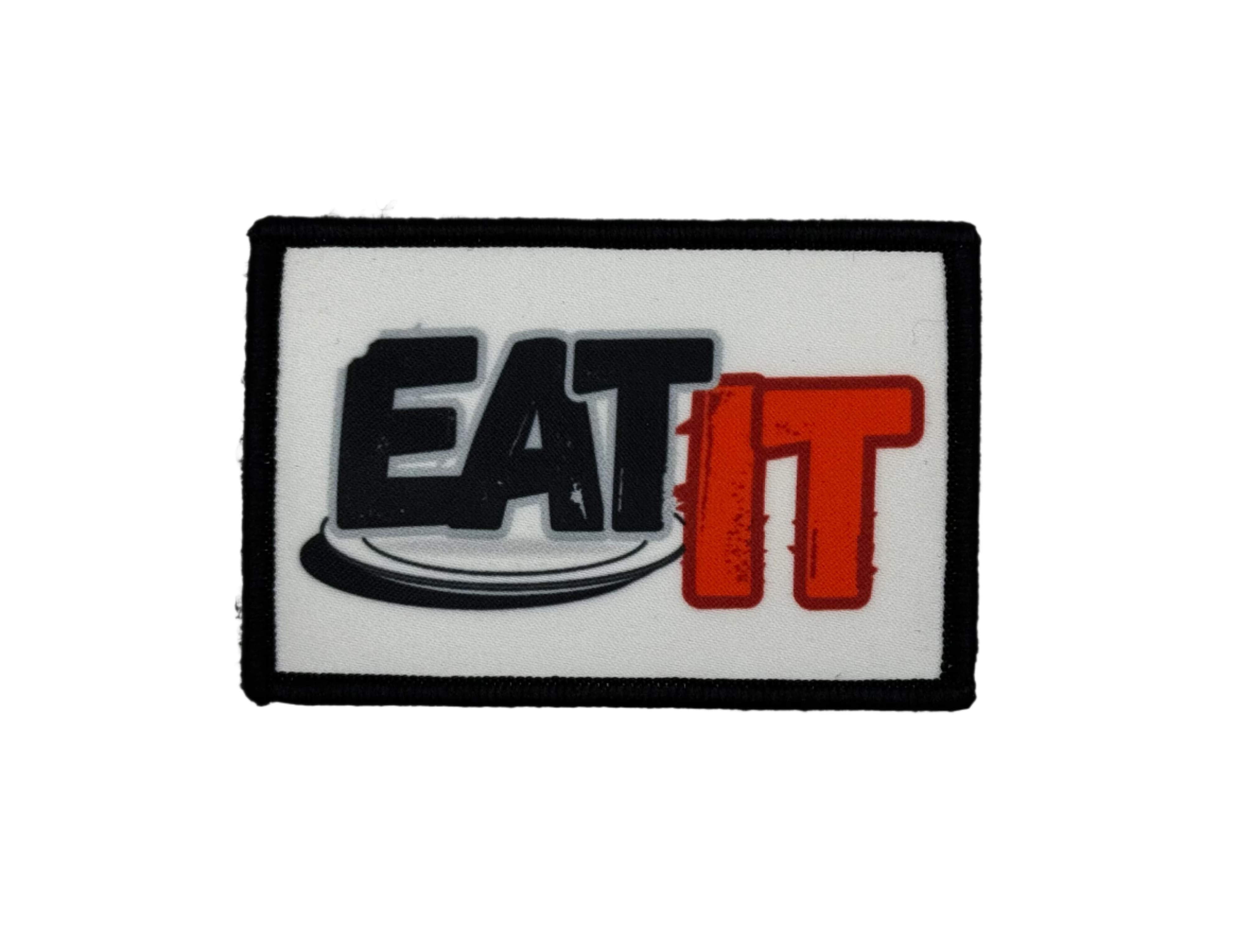 Eat it