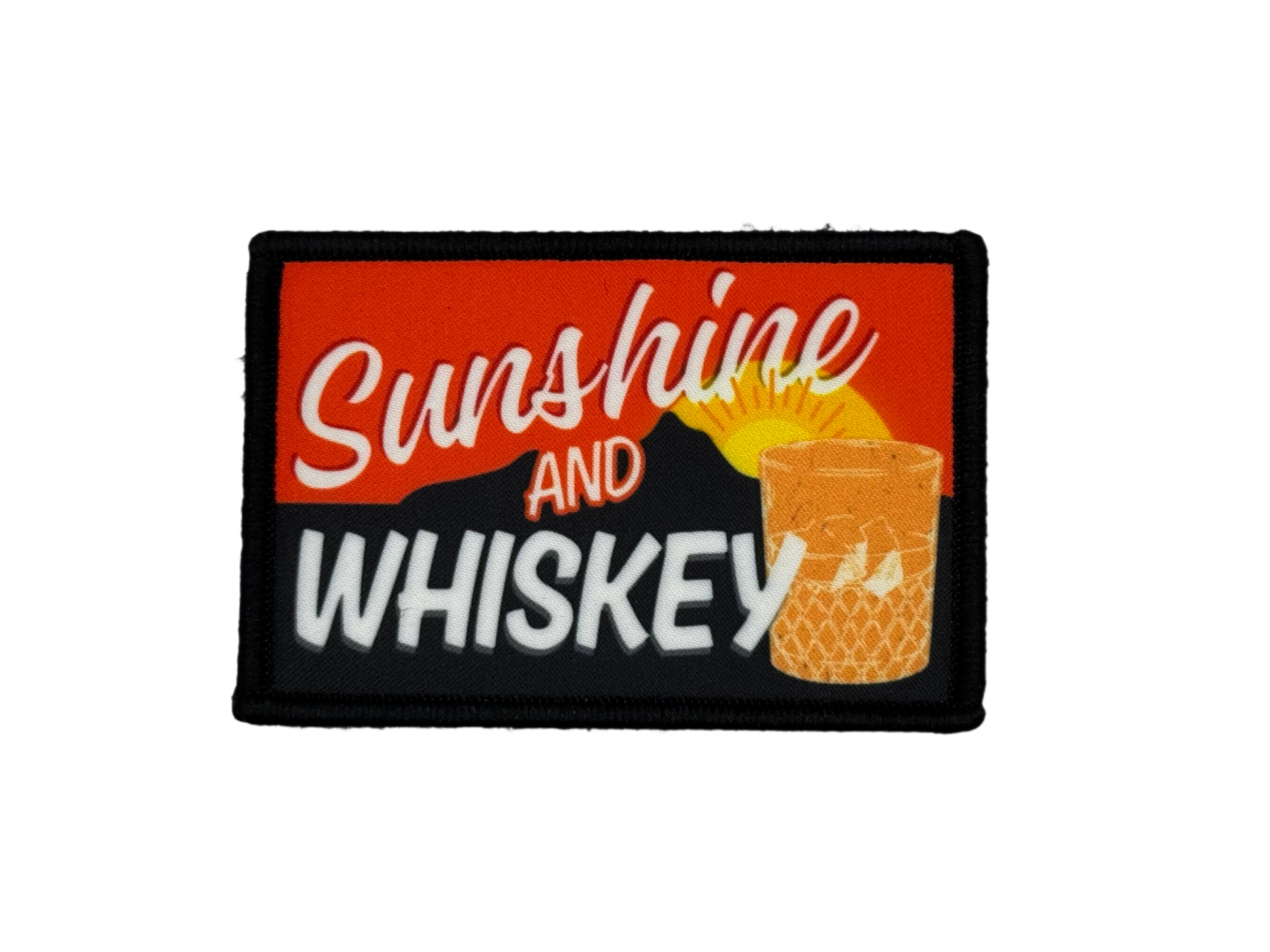 Sunshine and Whiskey