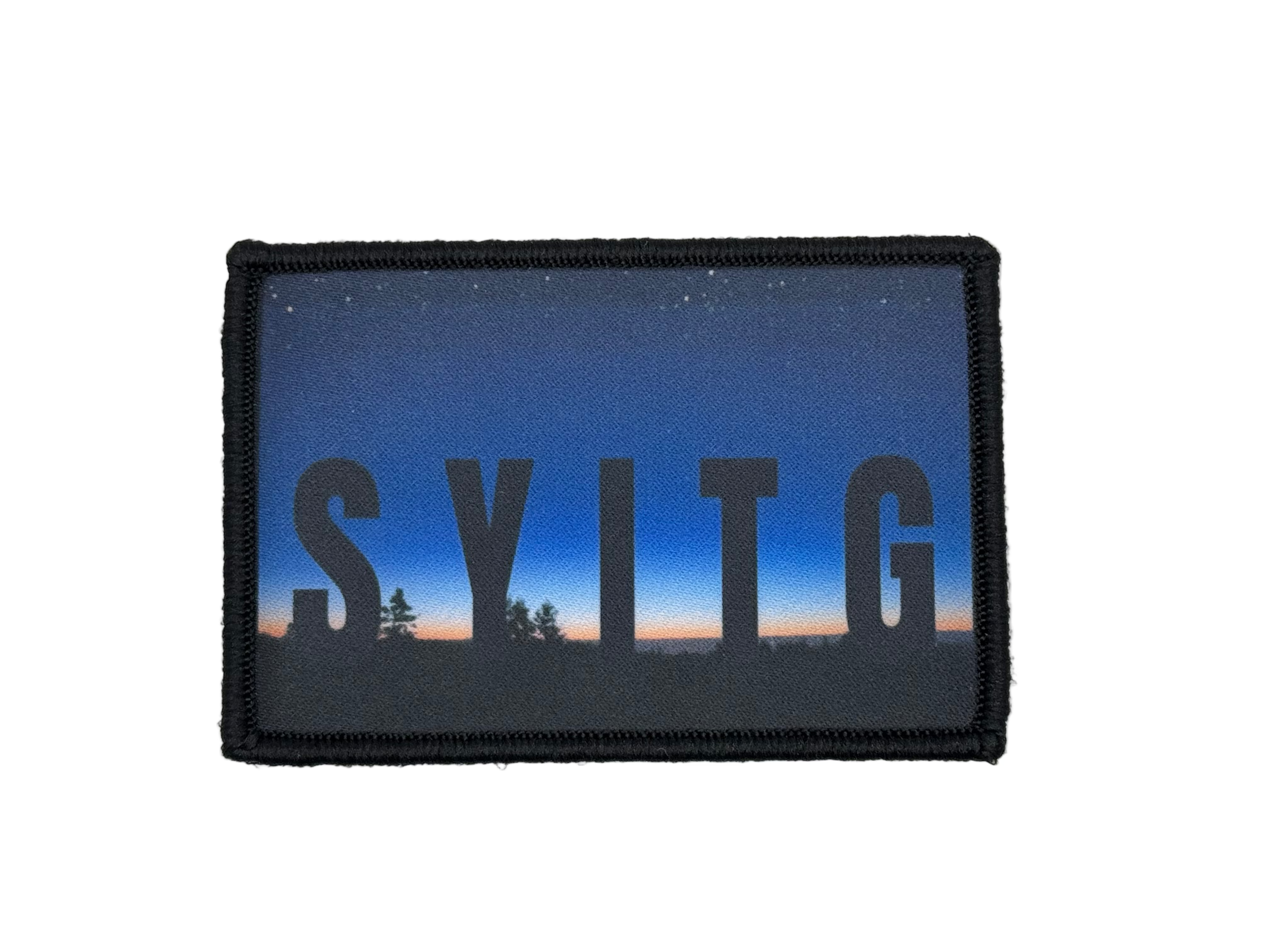 SYITG