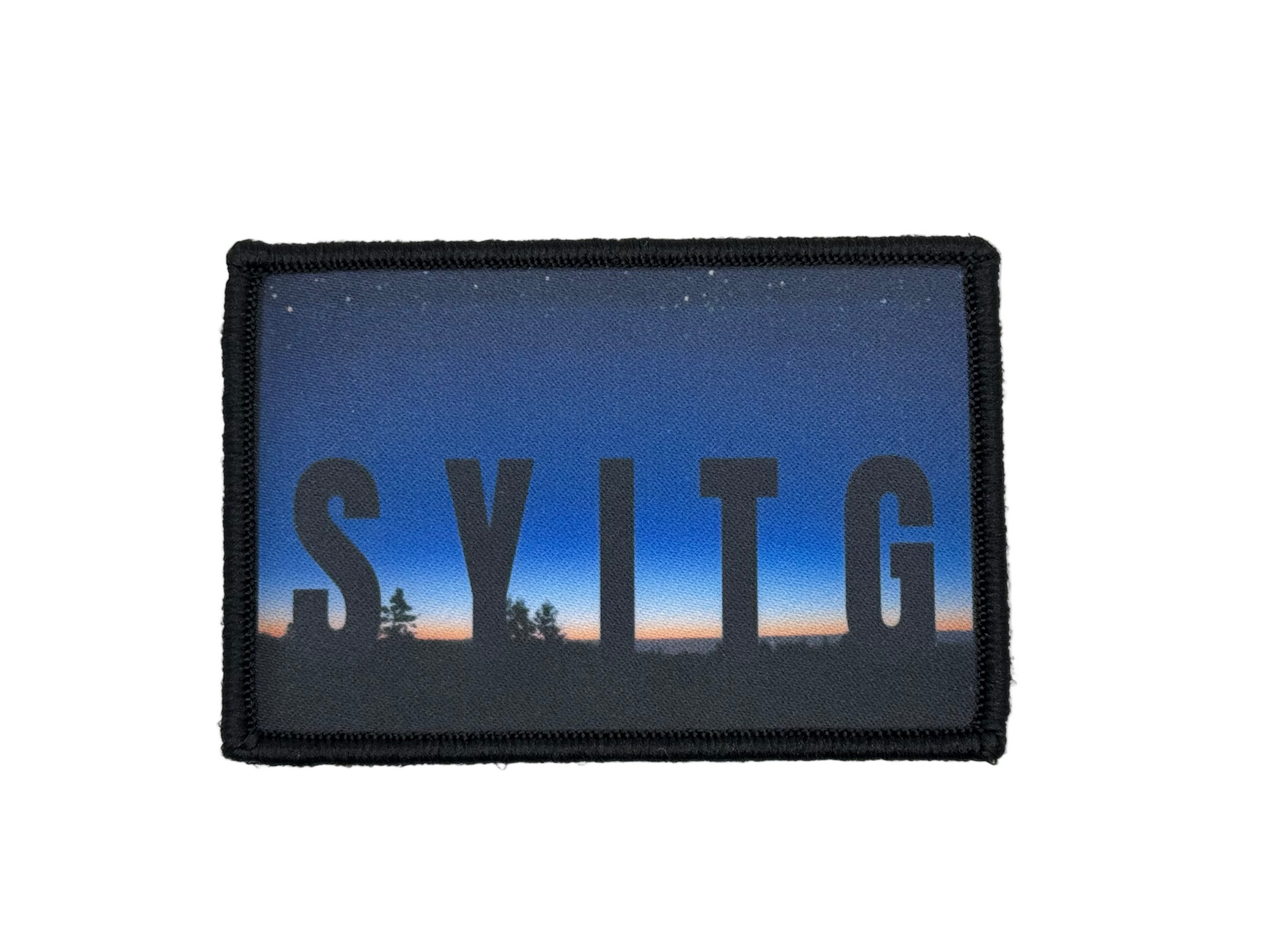 SYITG